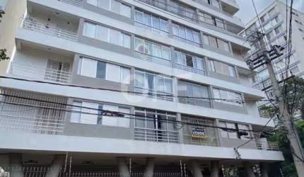 Apartamento com 3 quartos à venda na Rua Dez de Setembro, 195, Centro, Campinas, 105 m2 por R$ 400.000