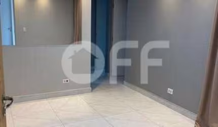 Apartamento com 2 quartos à venda na Rua Maestro Diogo Hugo Bratficher, 70, Jardim Miranda, Campinas, 55 m2 por R$ 245.000
