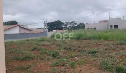Terreno à venda no Jardim Santa Cruz, Mogi Guaçu  por R$ 139.000