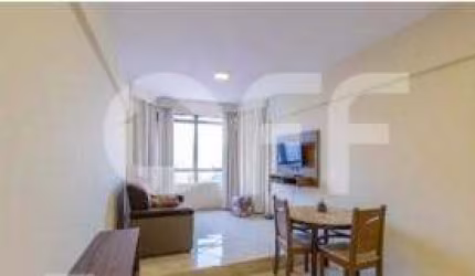 Flat com 1 quarto para alugar na Rua Onze de Agosto, 411, Centro, Campinas, 50 m2 por R$ 3.200