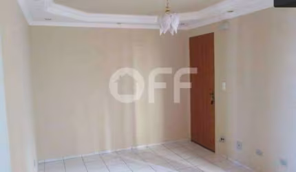 Apartamento com 2 quartos à venda na Rua Martinópolis, 465, Vila Pompéia, Campinas, 54 m2 por R$ 220.000