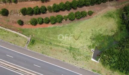 Terreno comercial à venda na Rodovia SP-147, km70, Jardim Primavera, Mogi Mirim por R$ 2.800.000