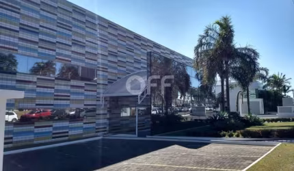 Barracão / Galpão / Depósito para alugar na Avenida Pierre Simon de Laplace, 901, Techno Park, Campinas, 2532 m2 por R$ 60.784