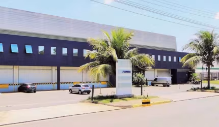 Barracão / Galpão / Depósito para alugar na Avenida Pierre Simon de Laplace, 901, Techno Park, Campinas, 1168 m2 por R$ 29.790