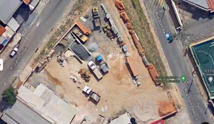 Barracão / Galpão / Depósito para alugar na Rua Dom Pedro II, 341, Sousas, Campinas, 100 m2 por R$ 10.000