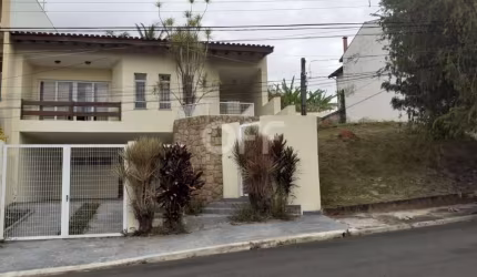 Casa em condomínio fechado com 3 quartos à venda na Rua Serra do Japi, 20, Nova Campinas, Campinas, 200 m2 por R$ 1.480.000