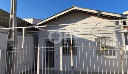 Casa com 3 quartos à venda na Rua Oito de Maio, 34, Jardim Guanabara, Campinas, 75 m2 por R$ 590.000