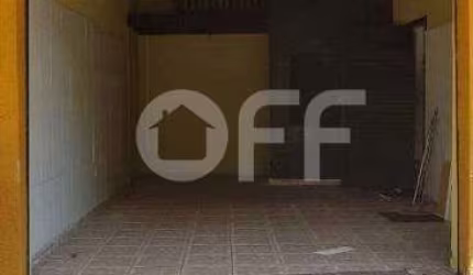Sala comercial para alugar no Jardim do Vovô, Campinas , 60 m2 por R$ 2.500