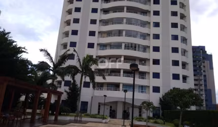Apartamento com 4 quartos à venda na Rua Jasmim, 880, Chácara Primavera, Campinas, 127 m2 por R$ 985.000