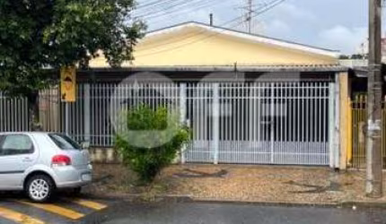 Casa comercial à venda na Avenida Adão Focesi, 1111, Jardim do Lago, Campinas, 174 m2 por R$ 640.000