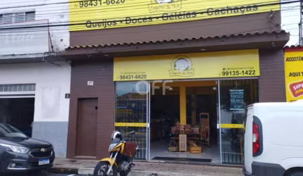 Prédio à venda na Praça João Pessoa, 07, Centro, Varginha, 200 m2 por R$ 1.000.000
