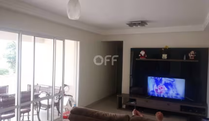 Apartamento com 3 quartos à venda na Rua Antônio Pinto de Moraes, 220, Vila Anhangüera, Campinas, 80 m2 por R$ 640.000