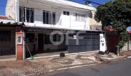 Casa comercial para alugar no Bonfim, Campinas , 186 m2 por R$ 4.000