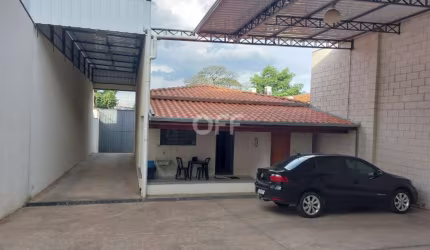Barracão / Galpão / Depósito para alugar no Jardim Novo Campos Elíseos, Campinas , 405 m2 por R$ 12.000
