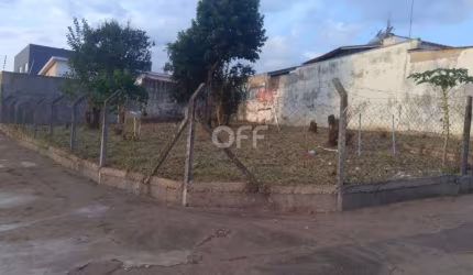 Terreno comercial à venda na Rua das Verbenas, 337, Vila Mimosa, Campinas por R$ 350.000