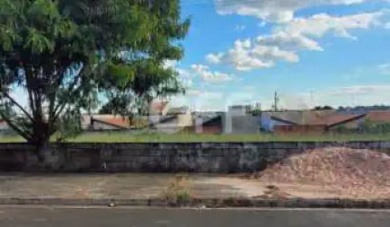 Terreno à venda no Jardim Nova Alvorada, Hortolândia  por R$ 200.000