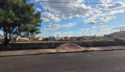 Terreno à venda no Jardim Nova Alvorada, Hortolândia  por R$ 200.000