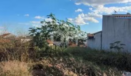 Terreno à venda na Rua Copaíba, s/n, Jardim Nova Alvorada, Hortolândia por R$ 200.000