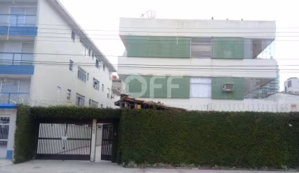 Apartamento com 3 quartos à venda na Rua José Ignácio Correa, 157, Loteamento João Batista Julião, Guarujá, 121 m2 por R$ 450.000