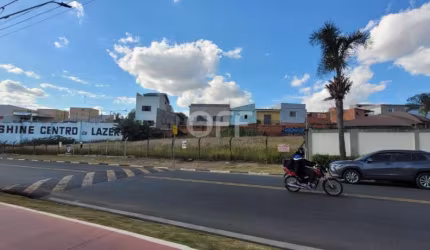 Terreno comercial à venda no Parque Gabriel, Hortolândia  por R$ 1.650.000