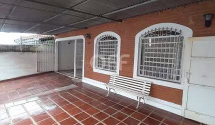 Casa com 3 quartos à venda na Rua Ferdinando Panattoni, 365, Jardim Paulicéia, Campinas, 256 m2 por R$ 510.000