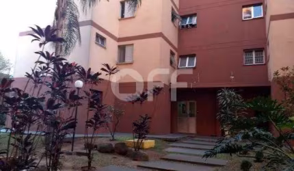 Apartamento com 3 quartos à venda na Rua Jornalista Ernesto Napoli, 1233, Jardim Londres, Campinas, 86 m2 por R$ 350.000