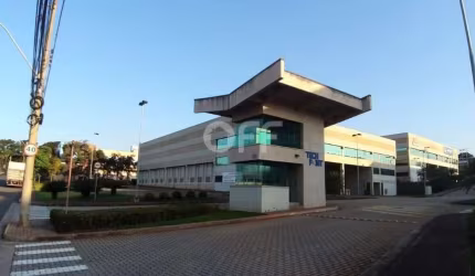 Barracão / Galpão / Depósito para alugar na Avenida Pierre Simon de Laplace, 901, Techno Park, Campinas, 1331 m2 por R$ 66.600