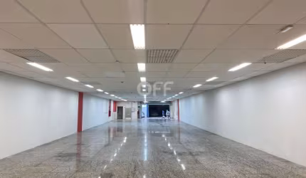 Barracão / Galpão / Depósito para alugar na Rua José de Alencar, 711,713, Centro, Campinas, 475 m2 por R$ 15.000
