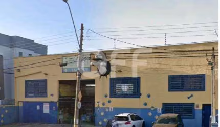Barracão / Galpão / Depósito à venda no Jardim do Lago, Campinas , 450 m2 por R$ 1.200.000