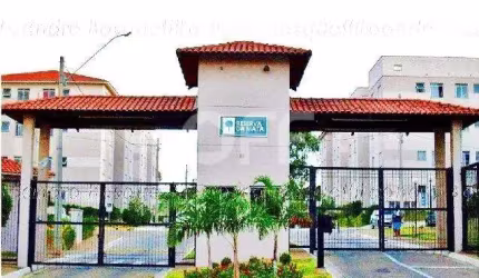 Apartamento com 2 quartos à venda na Rua Antônia Ribeiro de Lima, 81, Parque São Jorge, Campinas, 49 m2 por R$ 240.000