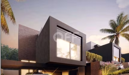 Casa em condomínio fechado com 3 quartos à venda na Rua Rita Zanotto Marchioni, 127, Ville Sainte Helene, Campinas, 221 m2 por R$ 2.613.268