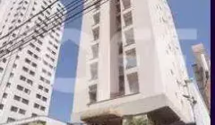 Apartamento com 1 quarto à venda na Avenida Princesa D'Oeste, 1353, Jardim Proença, Campinas, 48 m2 por R$ 280.000