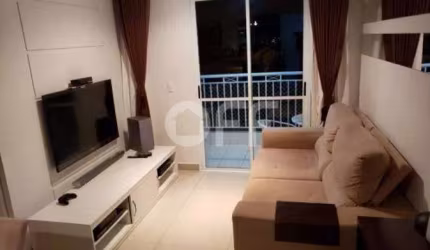 Apartamento com 3 quartos à venda na Avenida General Carneiro, 503, Vila João Jorge, Campinas, 78 m2 por R$ 690.000