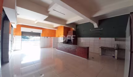 Sala comercial para alugar na Avenida João Jorge, 79, Vila Industrial, Campinas, 121 m2 por R$ 3.000