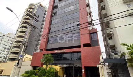 Sala comercial à venda na Rua Duque de Caxias, 780, Centro, Campinas, 53 m2 por R$ 280.000