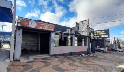 Casa comercial à venda na Rua Carolina Florence, 1530, Vila Nova, Campinas, 280 m2 por R$ 1.240.000