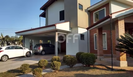 Casa em condomínio fechado com 3 quartos à venda na Rua Campo das Palmas, s/n, Centro, Holambra, 272 m2 por R$ 2.300.000