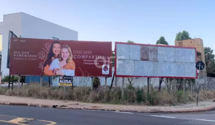 Terreno comercial para alugar na Rua Percílio Neto, 520, Parque Taquaral, Campinas por R$ 3.500