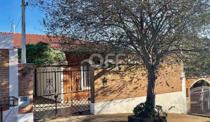 Casa com 3 quartos à venda na Rua Monte Aprazível, 1087, Chácara da Barra, Campinas, 177 m2 por R$ 850.000