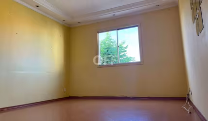 Apartamento com 2 quartos à venda na Rua Praia de Baraqueçaba, 60, Vila Orozimbo Maia, Campinas, 52 m2 por R$ 230.000
