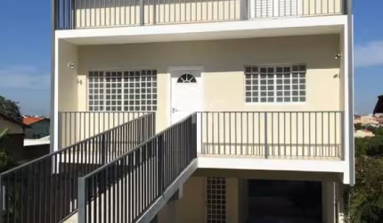 Casa com 2 quartos à venda na Rua Pureza Conceição da Silva, 54, Jardim Carlos Lourenço, Campinas, 150 m2 por R$ 540.000
