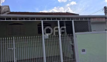 Casa com 3 quartos à venda na Vila Itália, Campinas , 105 m2 por R$ 490.000