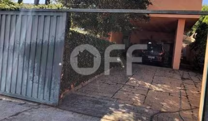 Casa comercial à venda na Rua Doutor José Ferreira de Camargo, 580, Nova Campinas, Campinas, 294 m2 por R$ 3.800.000