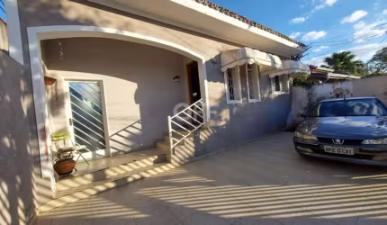 Casa com 5 quartos à venda na Rua Doutor Arnaldo de Carvalho, 1185, Jardim Chapadão, Campinas, 150 m2 por R$ 1.200.000