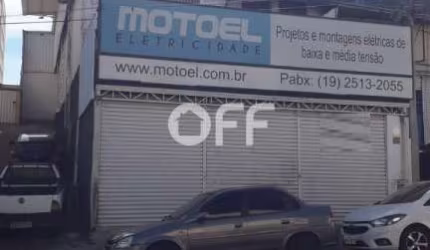 Sala comercial à venda na Avenida Governador Pedro de Toledo, 01642, Bonfim, Campinas, 317 m2 por R$ 1.180.000