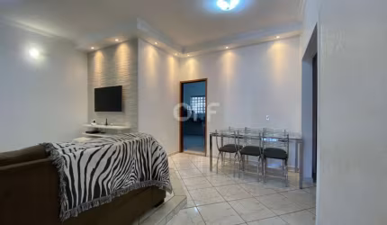 Casa com 3 quartos à venda na Rua Doutor Sylvio Carvalhaes, 884, Jardim Campos Elíseos, Campinas, 100 m2 por R$ 670.000