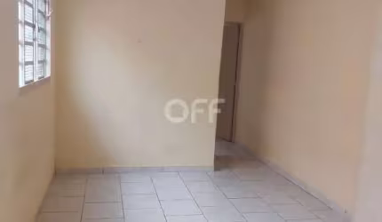 Casa com 1 quarto à venda na Rua Ana Borges Orsolini, 514, Parque Via Norte, Campinas, 180 m2 por R$ 275.000
