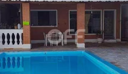 Casa com 4 quartos à venda no Jardim Campos Elíseos, Campinas , 232 m2 por R$ 1.300.000