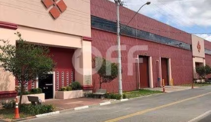 Barracão / Galpão / Depósito para alugar na Avenida Tégula, 888, Ponte Alta, Atibaia, 2775 m2 por R$ 58.292