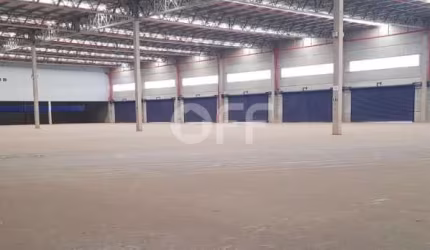 Barracão / Galpão / Depósito para alugar na Rua Kanebo, 175, Distrito Industrial, Jundiaí, 1860 m2 por R$ 35.340